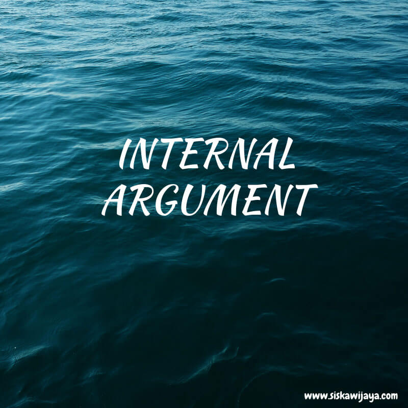 Internal Arguments